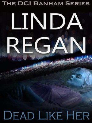 cover image of Dead Like Her